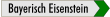 Bayerisch Eisenstein